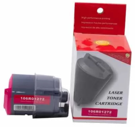 Cartus compatibil toner DLC XEROX 106R01272 PHASER 6110 MAGENTA 1K 