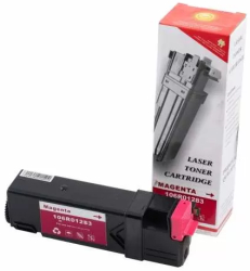 Cartus compatibil toner DLC XEROX 106R01283 PHASER 6130 MAGENTA 1.5K 