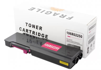 Cartus compatibil toner DLC XEROX 106R02250 6600/ 6605 MAGENTA 2K 