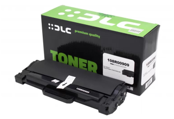 Cartus compatibil toner DLC XEROX 108R00909 PHASER 3140 Black 2.5K 