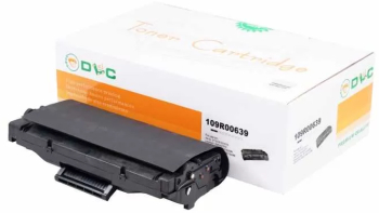 Cartus compatibil toner DLC XEROX 109R00639 PHASER 3110 Black 3K 