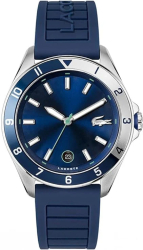 Ceas pentru barbati Analogic cu Quartz Lacoste Colectia Tiebreaker - RESIGILAT 