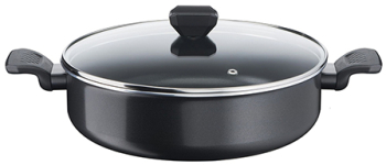 Cratita Cu Capac 5l 28cm Simply Clean Tefal