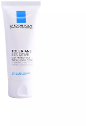 Crema faciala hidratanta pentru toate tipurile de ten La Roche-Posay Toleriane Sensitive 40 ml 