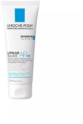Crema hidratanta de corp anti-iritatii La Roche-Posay Lipikar Baume AP+ 75 ml 