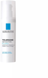 Fluid facial hidratant pentru tenul sensibil normal si mixt La Roche-Posay Toleriane Sensitive 40 ml 