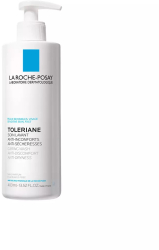 Gel de curatare pentru tenul sensibil La Roche-Posay Toleriane 400 ml 