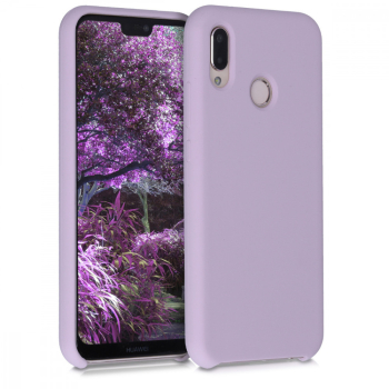 Husa pentru Huawei P20 Lite Silicon Mov 45687.140 