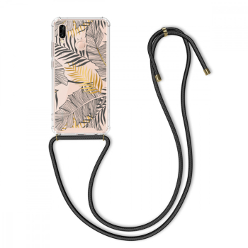 Husa pentru Huawei P20 Lite Silicon Multicolor 48484.03 