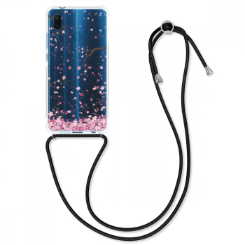 Husa pentru Huawei P20 Lite Silicon Multicolor 48484.06 