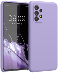 Husa pentru Samsung Galaxy A52 / Galaxy A52 5G / Galaxy A52s 5G Silicon Mov 54347.222 