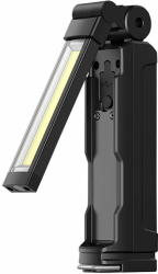 Lanterna multifunctionala 800lm Usb-c 