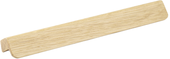 Maner pentru mobila Flapp Wood finisaj natur L 200 mm 