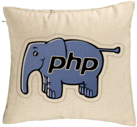 Perna Decorativa Model PHP 40x40 cm Bej Husa Detasabila Burduf 