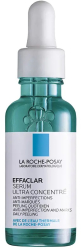 Serum facial pentru diminuarea excesului de sebum La Roche-Posay Effaclar  serum ultraconcentrated 30 ml 