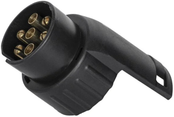Adaptor / Reductie priza remorca de la 7 la 13 pini