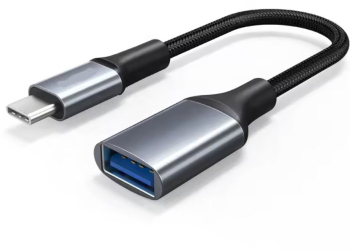Cablu de date QHD80 tip C USB C 