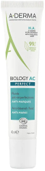 Crema fluita impotriva imperfectiunilor pielii Biology AC A-Derma 40 ml 