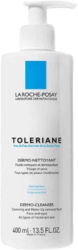 Demachiant pentru ochi si ten La Roche-Posay Toleriane  dermo-nettoyant 400 ml 