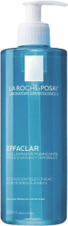 Gel de curatare faciala La Roche-Posay Effaclar gel moussant 400 ml 