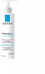 Gel de curatare faciala si corporala pentru bebelusi copii si adulti La Roche-Posay Cicaplast Lavant B5 200 ml 