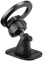 Suport Magnetic Auto Telefon Joyroom Jr-zs376 black 