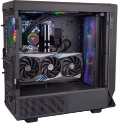 Cooler procesor Thermaltake ARGB 