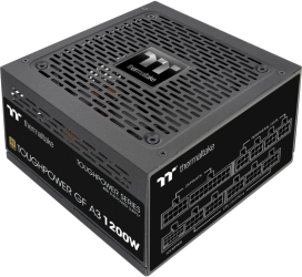Sursa Thermaltake Toughpower GF A3 80+ Gold 1200W 