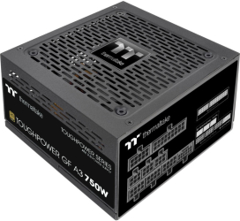 Sursa Thermaltake Toughpower GF A3 80+ Gold 750W 