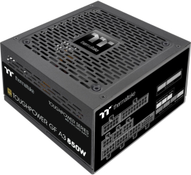Sursa Thermaltake Toughpower GF A3 80+ Gold 850W 