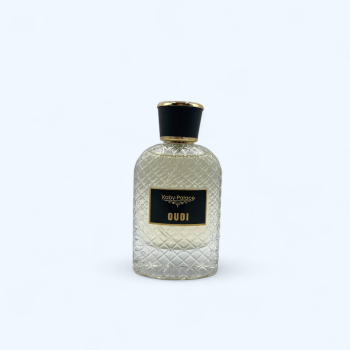 Apa de parfum Koby Palace Oudi barbati 100 ml 