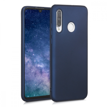 Husa pentru Huawei P30 Lite Silicon Albastru 47499.99 