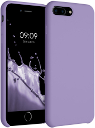 Husa pentru iPhone 8 Plus / iPhone 7 Plus Silicon Mov 40842.222 