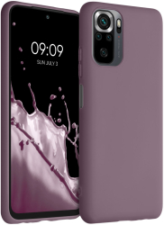 Husa pentru Xiaomi Redmi Note 10 / Redmi Note 10S Silicon Mov 54541.181 