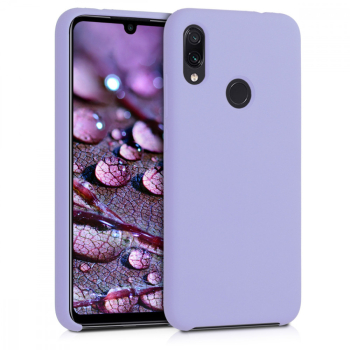 Husa pentru Xiaomi Redmi Note 7 / Redmi Note 7 Pro Silicon Mov 48714.108 