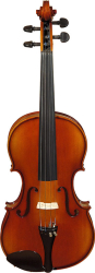 Vioara Hora Reghin V103 Student 3/4 Abanos 