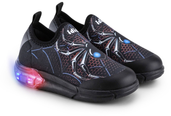 Pantofi Sport LED Bibi Space Spider 22 EU 