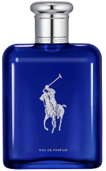 Apa de Parfum cu vaporizator Ralph Lauren Polo Blue 125 ml 