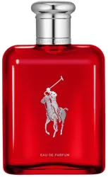 Apa de parfum cu vaporizator Ralph Lauren Polo Red 125 ml 