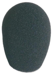 Burete microfon negru Dap Audio DWS-66 