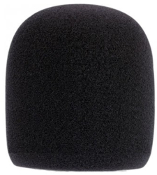 Burete Microfon Negru Standard SG508B 