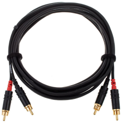 Cablu audio Cordial CFU 3 CC 