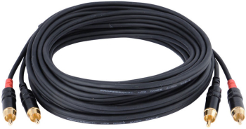 Cablu audio Cordial CFU 6 CC 