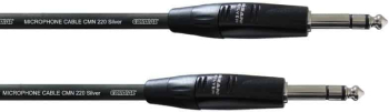Cablu Audio Cordial CIM 6 VV 