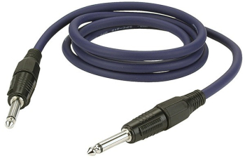 Cablu Boxe Jack Jack Dap Audio FS016 6 metri