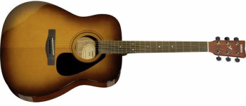Chitara Acustica Yamaha F310 TBS 