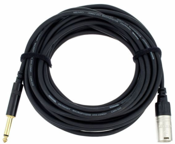 Cordial CCM 10 MP 
