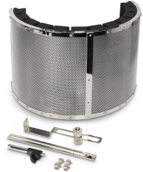 Ecran de difuzie Adam Hall Stands RF1