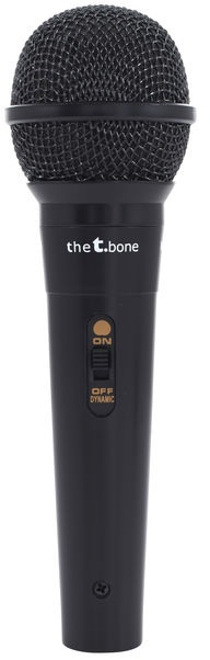 Microfon cu fir the t.bone MB 45 II 