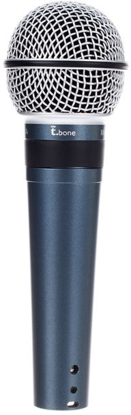 Microfon cu fir the t.bone MB85 Beta 